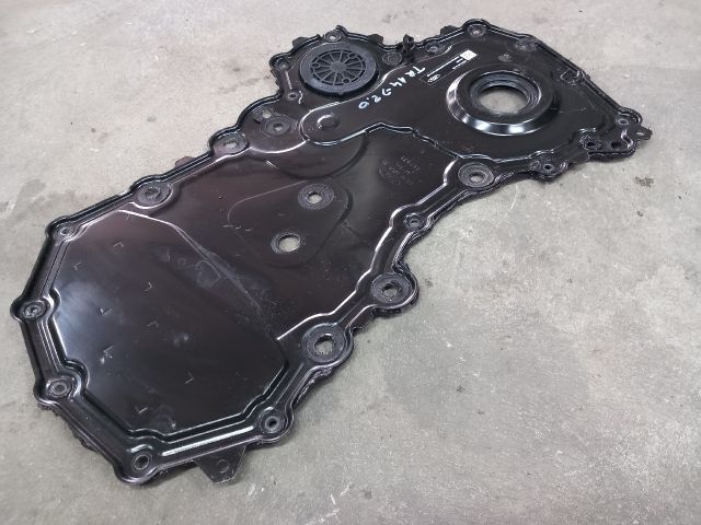 bontott FORD TRANSIT Komplett Vezérlés Burkolat