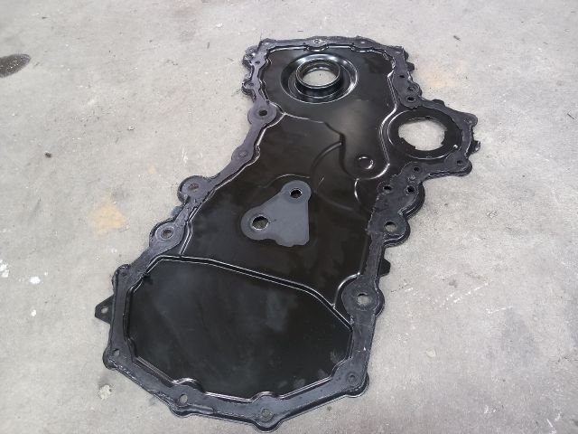 bontott FORD TRANSIT Komplett Vezérlés Burkolat