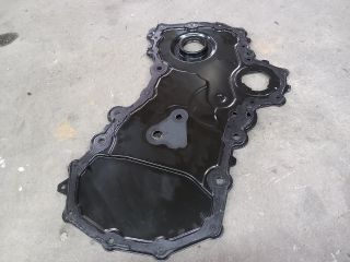 bontott FORD TRANSIT Komplett Vezérlés Burkolat