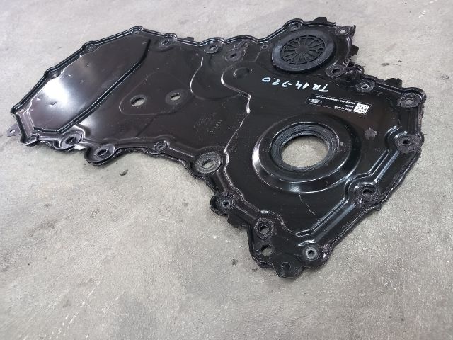 bontott FORD TRANSIT Komplett Vezérlés Burkolat