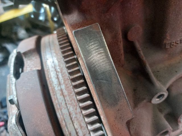 bontott FORD TRANSIT Komplett Motor (Segédberendezésekkel)