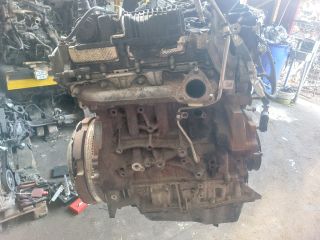 bontott FORD TRANSIT Komplett Motor (Segédberendezésekkel)