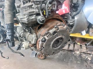 bontott FORD TRANSIT Komplett Motor (Segédberendezésekkel)