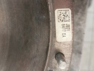 bontott FORD TRANSIT Kuplung Szett Lendkerékkel