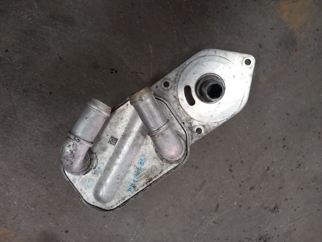 bontott FORD TRANSIT Olajhűtő