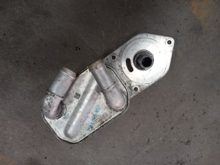 bontott FORD TRANSIT Olajhűtő