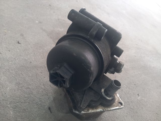 bontott FORD TRANSIT Olajhűtő