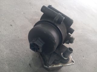 bontott FORD TRANSIT Olajhűtő