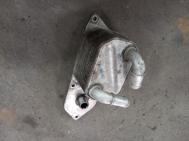 bontott FORD TRANSIT Olajhűtő