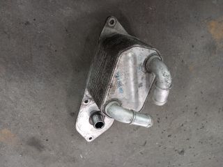 bontott FORD TRANSIT Olajhűtő
