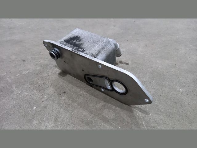 bontott FORD TRANSIT Olajhűtő