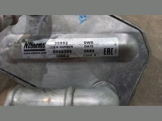 bontott FORD TRANSIT Olajhűtő