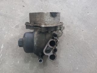 bontott FORD TRANSIT Olajhűtő