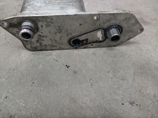 bontott FORD TRANSIT Olajhűtő