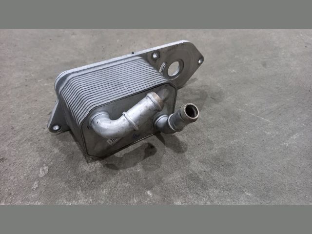 bontott FORD TRANSIT Olajhűtő