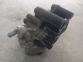 bontott FORD TRANSIT Olajhűtő