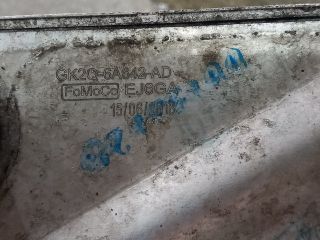 bontott FORD TRANSIT Olajhűtő