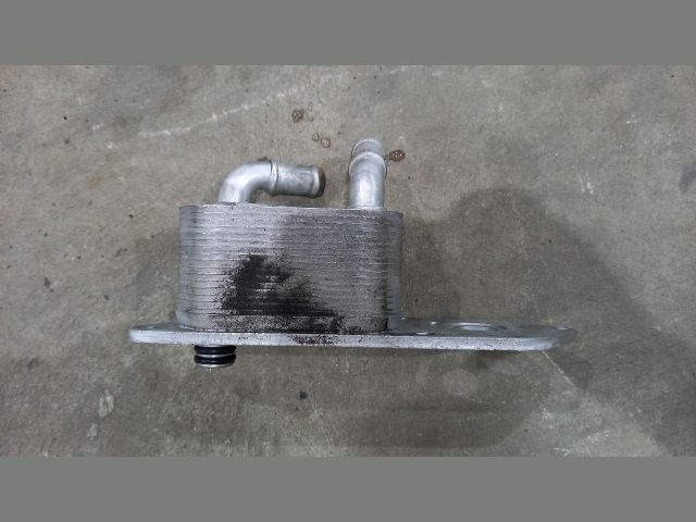 bontott FORD TRANSIT Olajhűtő