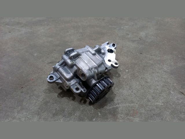 bontott FORD TRANSIT Olajszivattyú