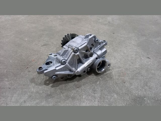 bontott FORD TRANSIT Olajszivattyú