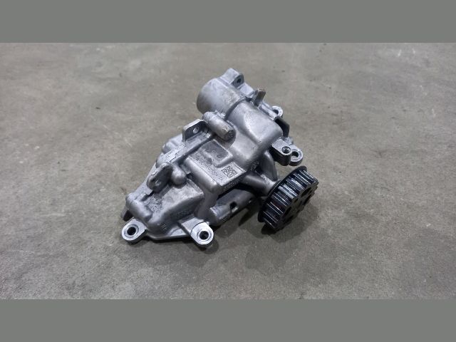 bontott FORD TRANSIT Olajszivattyú