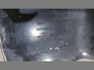 bontott FORD TRANSIT Olajteknő