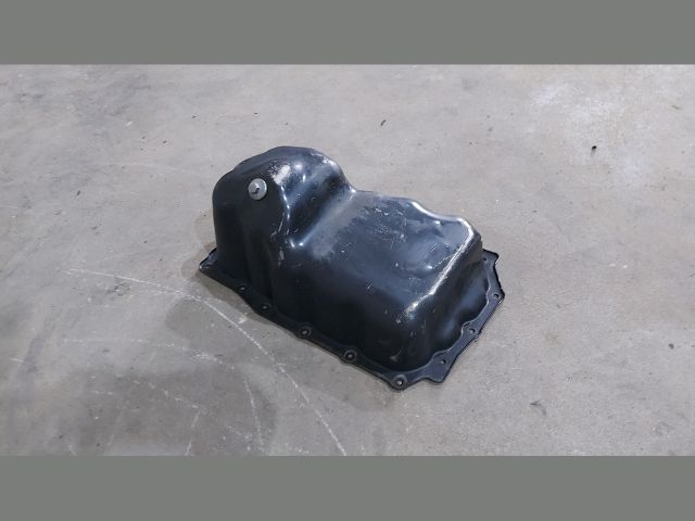 bontott FORD TRANSIT Olajteknő