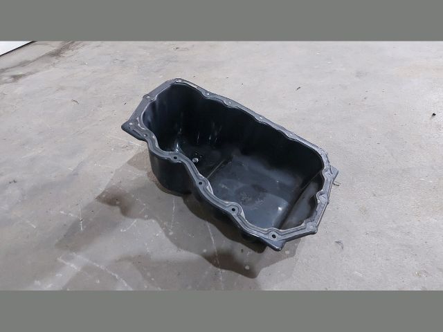 bontott FORD TRANSIT Olajteknő