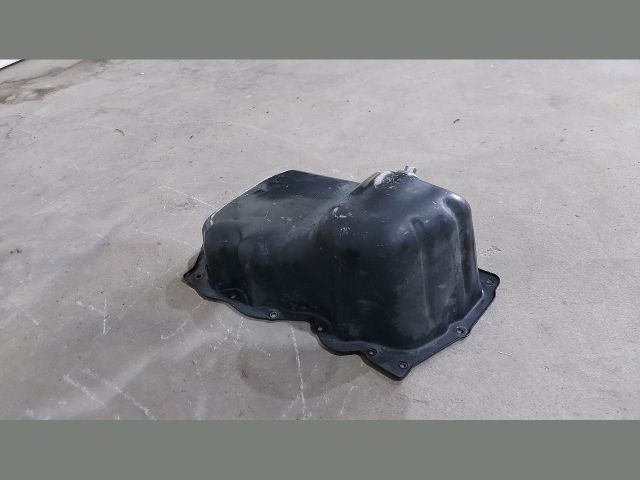 bontott FORD TRANSIT Olajteknő