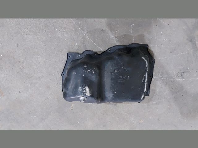 bontott FORD TRANSIT Olajteknő