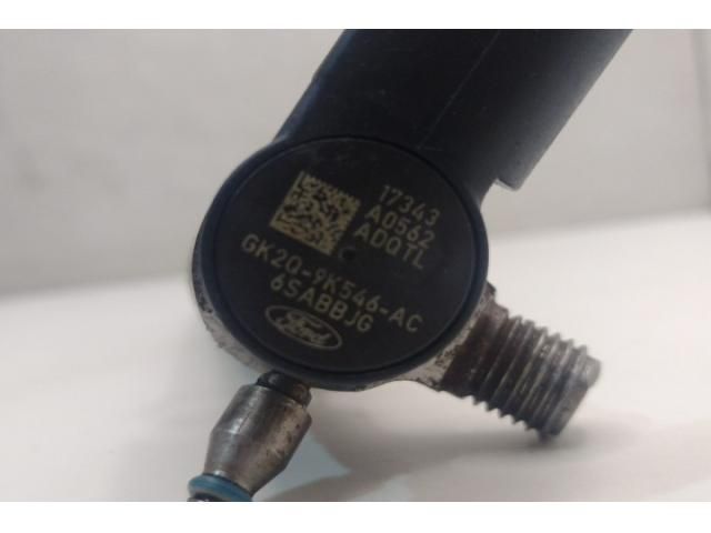 bontott FORD TRANSIT Porlasztó (1 db)