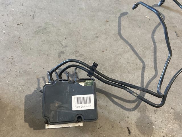 bontott FORD TRANSIT ABS Kocka