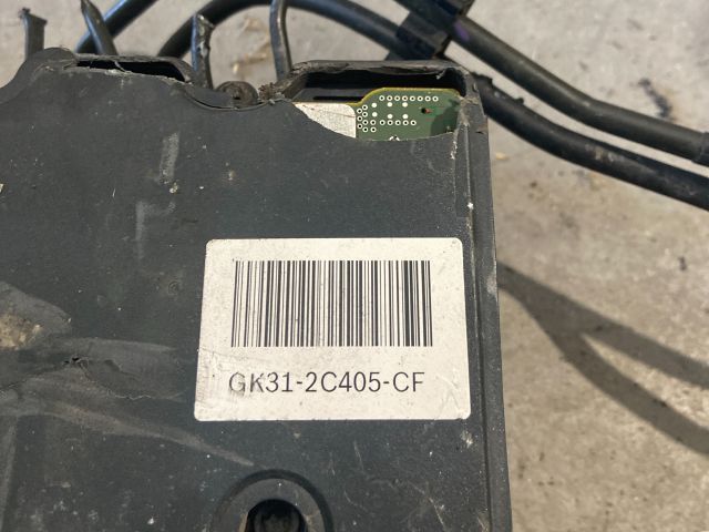 bontott FORD TRANSIT ABS Kocka