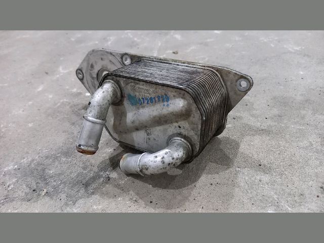 bontott FORD TRANSIT Olajhűtő