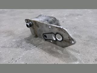 bontott FORD TRANSIT Olajhűtő
