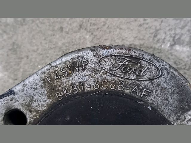 bontott FORD TRANSIT Váltó Tartó Bak (Pozíciófüggetlen)