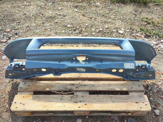 bontott FORD TRANSIT Homlokfal (Üres lemez)