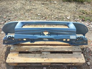 bontott FORD TRANSIT Homlokfal (Üres lemez)