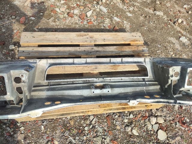 bontott FORD TRANSIT Homlokfal (Üres lemez)