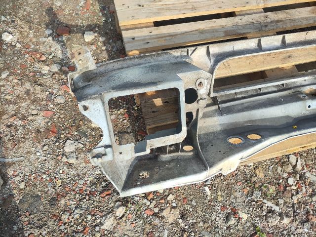 bontott FORD TRANSIT Homlokfal (Üres lemez)