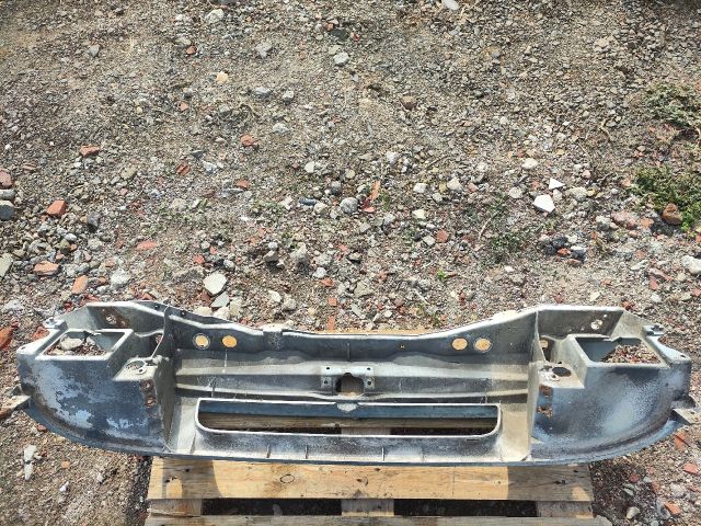 bontott FORD TRANSIT Homlokfal (Üres lemez)