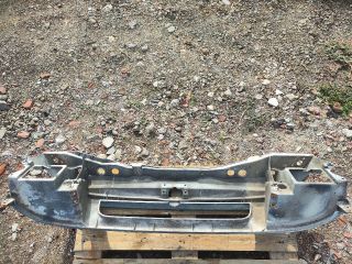 bontott FORD TRANSIT Homlokfal (Üres lemez)