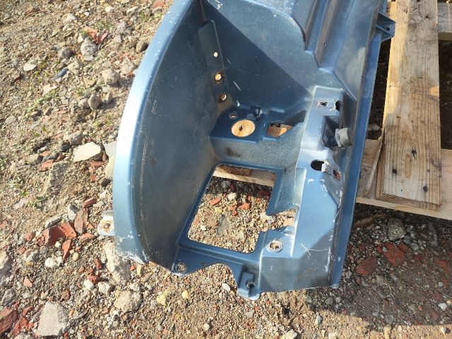 bontott FORD TRANSIT Homlokfal (Üres lemez)