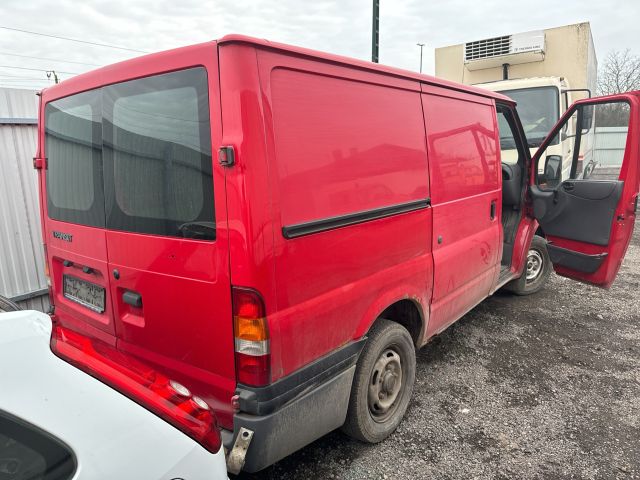 bontott FORD TRANSIT Jobb Féltengely