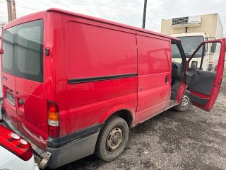 bontott FORD TRANSIT Jobb Féltengely