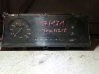 bontott FORD TRANSIT Kilométeróra