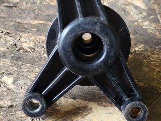 bontott FORD TRANSIT Adagoló Tartó Bak