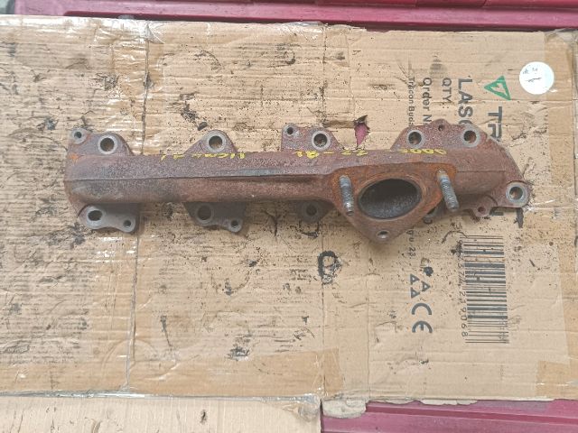 bontott FORD TRANSIT Leömlő (Soros)