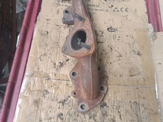 bontott FORD TRANSIT Leömlő (Soros)