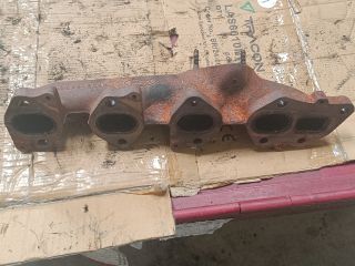 bontott FORD TRANSIT Leömlő (Soros)